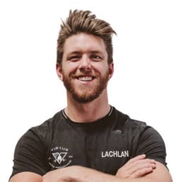 Lachie Wallace